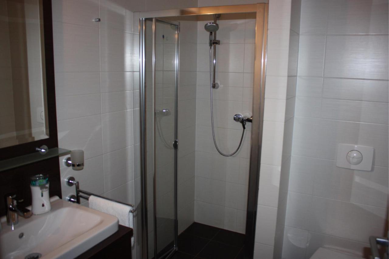 Apartman Panorama 213, Studio Comfort Strbske Pleso ภายนอก รูปภาพ