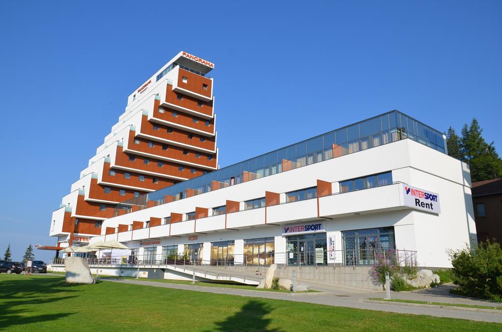 Apartman Panorama 213, Studio Comfort Strbske Pleso ห้อง รูปภาพ